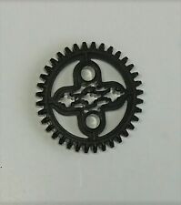 LEGO® Technic Technik Zahnrad mit 36 Zähnen groß schwarz