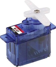 Reely Mini-Servo  Analog-Servo