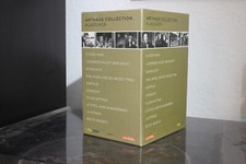 Arthaus Collection Klassiker - Gesamtedition (10 DVDs) Box