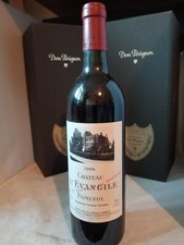 Chateau L evangile 1994 Pomerol