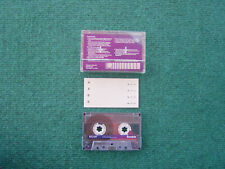 Scotch BX 60 Cassette von 1990-93 / MC Tape CC / Sammler 