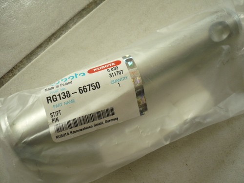 Stift steckbolzen - stift,