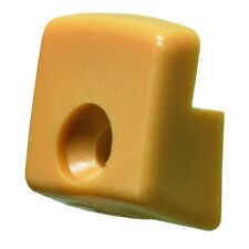 Hettich Befestigung für Glasscheiben, Buche, 10 Stück (0,30 EUR/Stück)