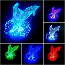 LED Tischlampe Tischleuchte