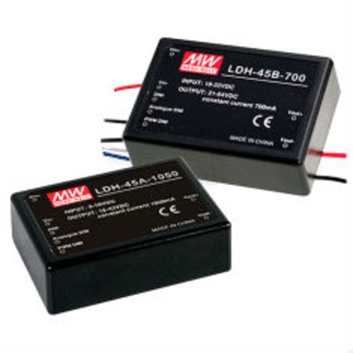 Meanwell ldh 45a - ldh-45a-700w,, dc