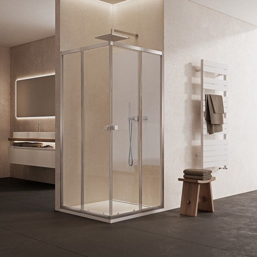 Duschkabine eckdusche dusche - duschkabine,