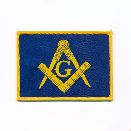 Masonic winkel und - x,