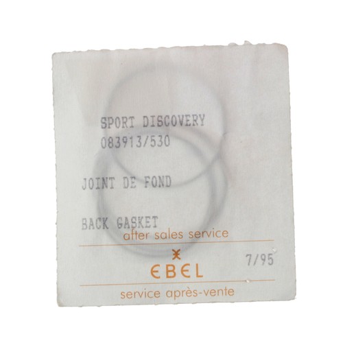 Original ebel - original,