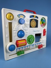 Fisher price activity - price,