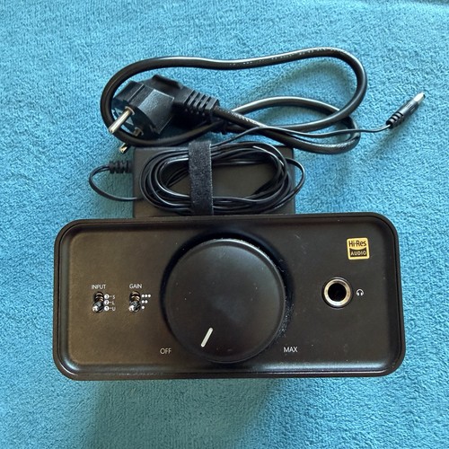 Fiio pro desktop - fiio, k5