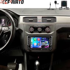 4+64GB Android 15 Autoradio
