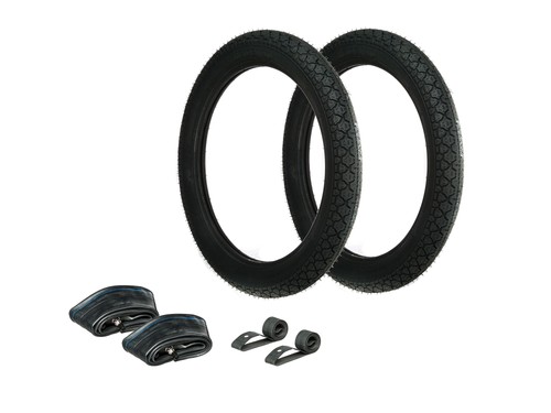 Set reifen 75 x 16 - set:, 2x