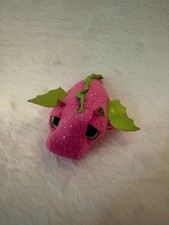 Kuscheltier beanie boo drache - kuscheltier,