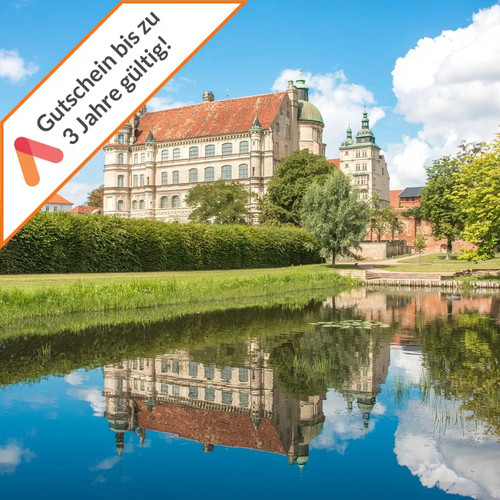 Kurzurlaub güstrow hotel - kurzurlaub, in