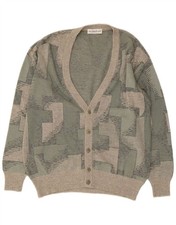 BREIDHOF Herren Strickjacke