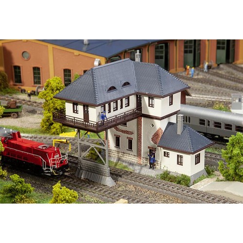 Faller 120108 - h0,