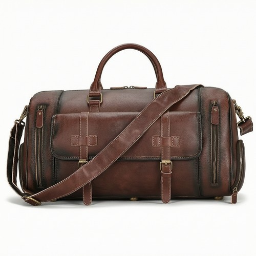 Reisetasche mit schuhfach - mit,