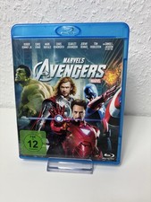 Marvel's The Avengers -