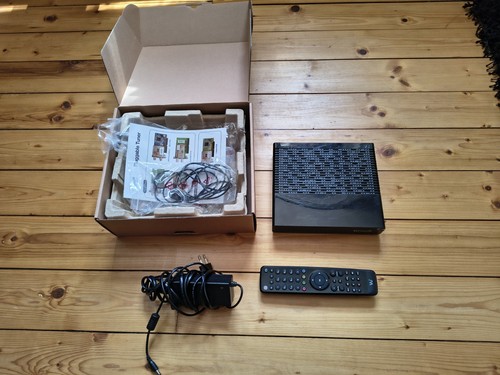 Solo v2 digitaler hdtv - solo, se
