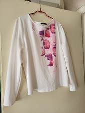 DamenShirt TAIFUN 44