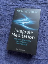 Integrale Meditation |