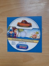 New Yankee 16: Die Piratenfalle / Klick-Management / Neuheit