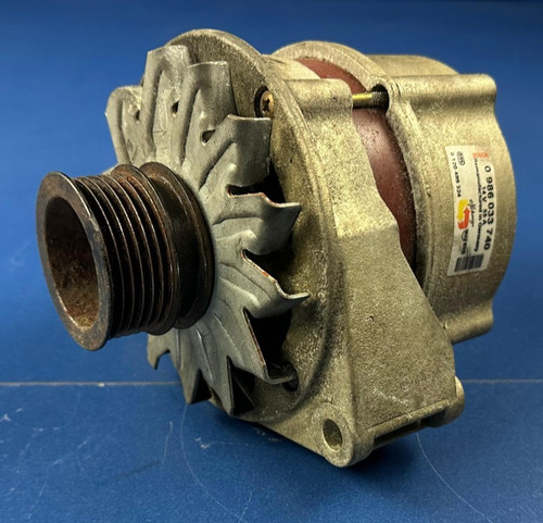 Bosch lichtmaschine - bosch,