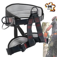 Sicherheitsgurt Klettergurt