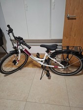 Fahrrad winora gebraucht - , 24