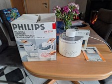 Philips Eismaschine HR2295