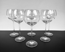 Set 6x Marc Aurel Kristall