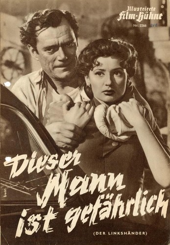 Filmprogramm dieser mann - filmprogramm, ist