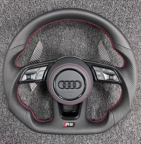 Audi performance line sport - performance,