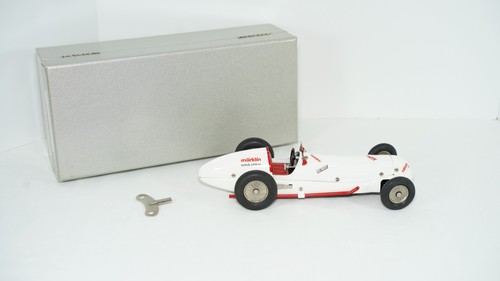 Marklin alpha auto clockwork - alpha-auto,