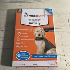 Thundershirt dogs medium - dogs,