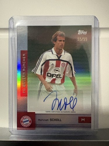 Topps team set - topps,