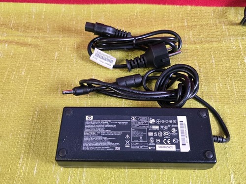 Original netzteil ppp016l - original, hp