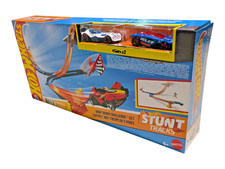 Hot wheels stunt tracks - hot,