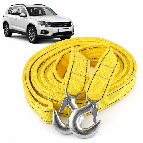Abschleppseil pkw auto - auto, nylon