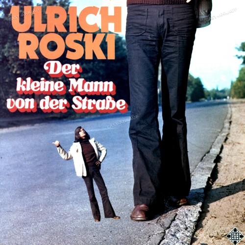 Ulrich roski der kleine - -,