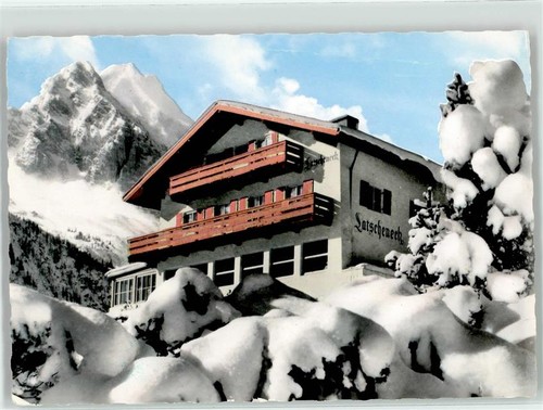 52007733 8102 mittenwald - 52007733,