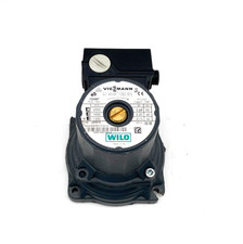 Wilo Viessmann Heizungspumpe