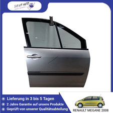 🇩🇪 RECHTE VORDERE TÜR