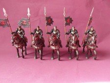 SCHLEICH DRACHENRITTER AUF