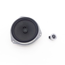 Lautsprecher Tür Alfa Romeo 949 STELVIO 12.1-