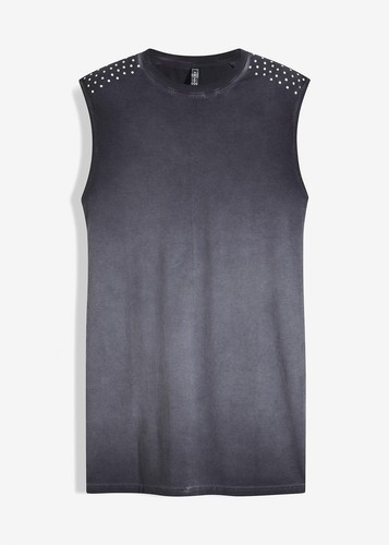 Shirtkleid used optik mit - in,