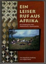 Ein leiser Ruf aus Afrika 