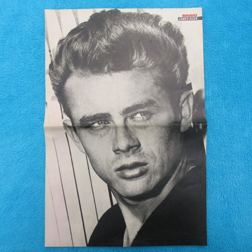 James dean poster bravo - poster,