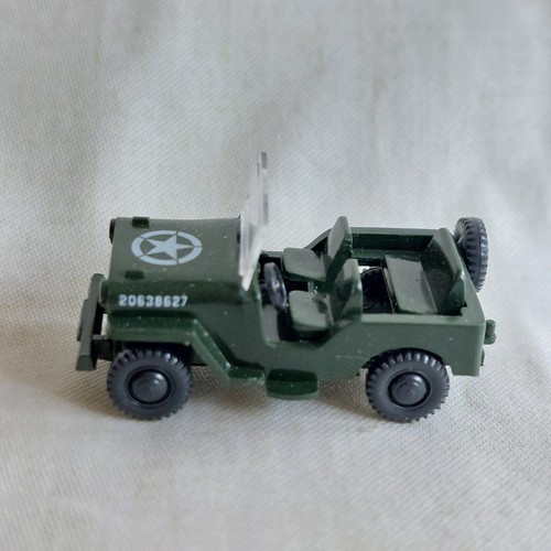 Mes 98261 wiking - mes-98261 wiking, 1:87