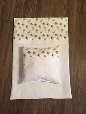  Puppenbettwäsche Puppendecke